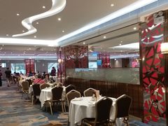 大堂-港澳德兴火锅海鲜酒家(殷皇子店)