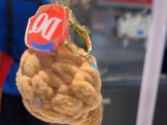-DQ·蛋糕·冰淇淋(合生汇店)