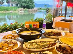 -晓琦农家菜馆·地道农家菜