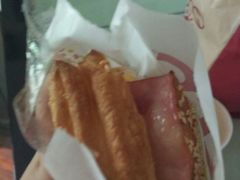 -肯德基(杭州复兴店)
