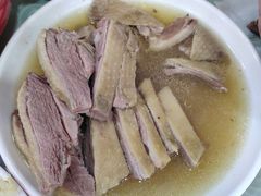 盐水鹅-冶春茶社(太和广场店)