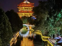 -台儿庄古城