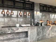 -四月吧餐厅(正阳步行街店)