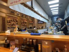 -Ramen满吉·豚骨拉面(丽园路店)