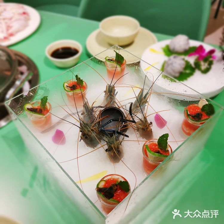 YYDS！厦门椰子鸡火锅🥥轻奢氛围感天花板