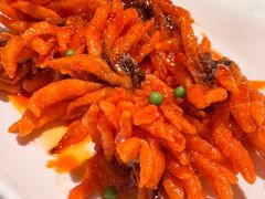 -宝轩渔府·老字号海鲜·正宗津菜(水上店)