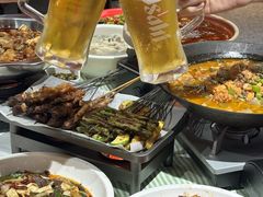 -戴叔叔龙虾馆·麻辣小龙虾