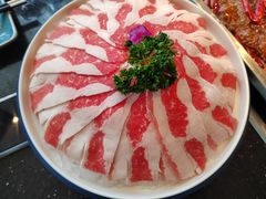 -五星桥原切肥牛火锅·30年专注好牛肉(湖塘店)