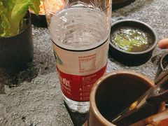 -九田家黑牛烤肉料理(太阳城店)