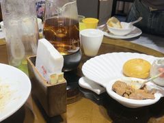 -北国饭店·海鲜·北方菜(峡山店)