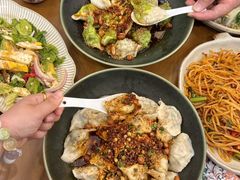 -三姐妹饺子(东木头市店)