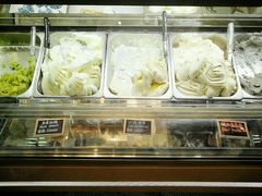 -歎雪糕低糖低脂Gelato冰淇淋