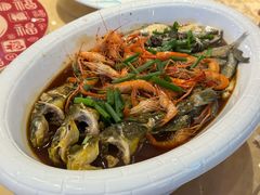 -绍兴老味道·非遗门店(银泰城店)