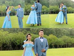 -经典婚纱摄影美学馆·私人定制