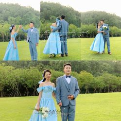 -经典婚纱摄影美学馆·私人定制