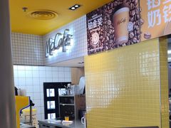 -麦当劳(安定门外大街店)