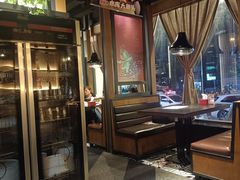 -辣尚瘾·烤鱼·新川菜(交大直营店)