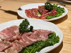 -隐家本格烧肉(万达广场店)
