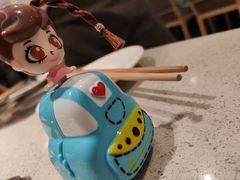 -海底捞火锅(群光广场店)