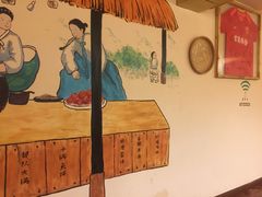-恩你小木屋·烤肉韩式料理(嘉兴秀洲店)