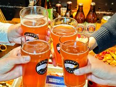 -1819餐厅·团队聚餐·烤串·精酿