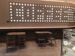-Tims天好咖啡·贝果(雁展路万象天地店)