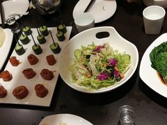 -老牌坊鲁菜名店(聊城美食岛店)