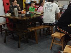 -天治宣·野椒鸡(龙头寺总店)