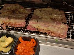 -伍丁·烤牛肋(和平东桥店)