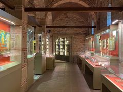 -梅黛奥拉修道院