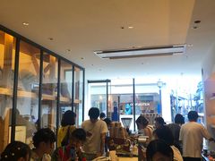 -% Arabica(京都东山店)
