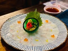 -矶野水产(澳门逸园中心店)