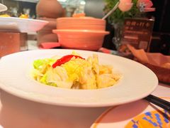 -狮拾久·现代新加坡料理(福田COCO Park店)