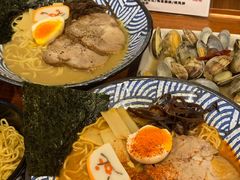 -鸟螢Yakitori·烧鸟·拉面·居酒屋