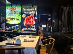 -庆云楼饭庄(什刹海店)