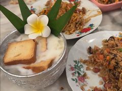 -婉泰·特色小吃·舂鸡脚(告庄二店)