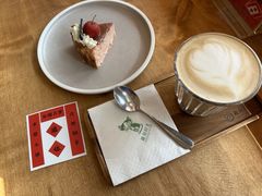 -雕刻时光咖啡馆(南院门店)