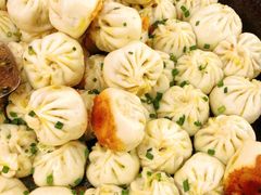 生煎馒头-毛华美食(清扬路店)