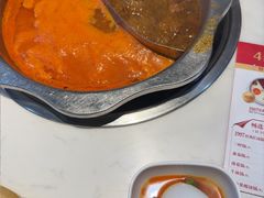 -傣妹火锅(南京东路一店)