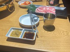 -瑞膳首尔参鸡汤(龙塔店)
