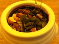 自制蓝莓味酸奶-西贝(金桥店)