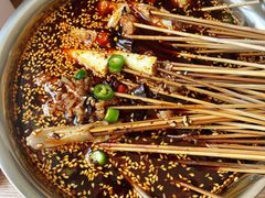 冷串-长颈鹿的口袋钵钵鸡(市南店)