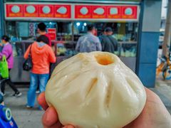-袁大头包子(光华路店)