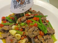 -佬麻雀·剁椒鱼头(京基KK One店)