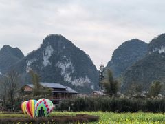 -靖西鹅泉风景区