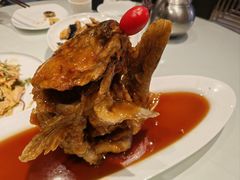 -老牌坊鲁菜名店(聊城美食岛店)