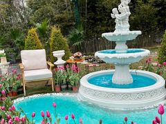 -HERRE·FARM 赫尔露营农场·团建聚会包场