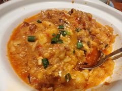 -滇香肴·云南菜蒸汽石锅鱼(云南北路店)