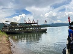 -松花湖风景名胜区