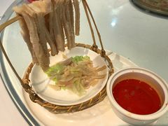 肚儿-西北人家莜面村(建设店)